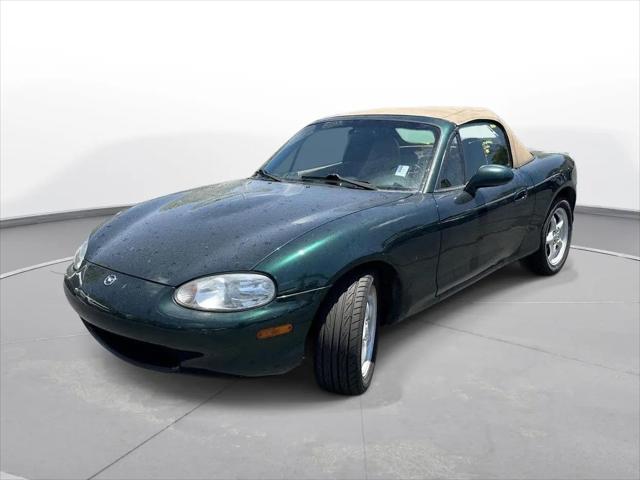 1999 Mazda MX-5 Base