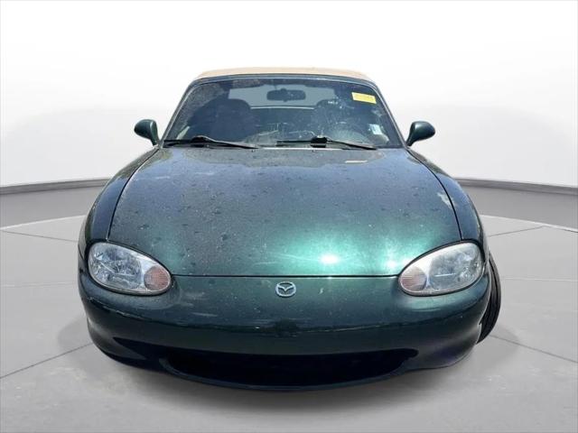 1999 Mazda MX-5 Base