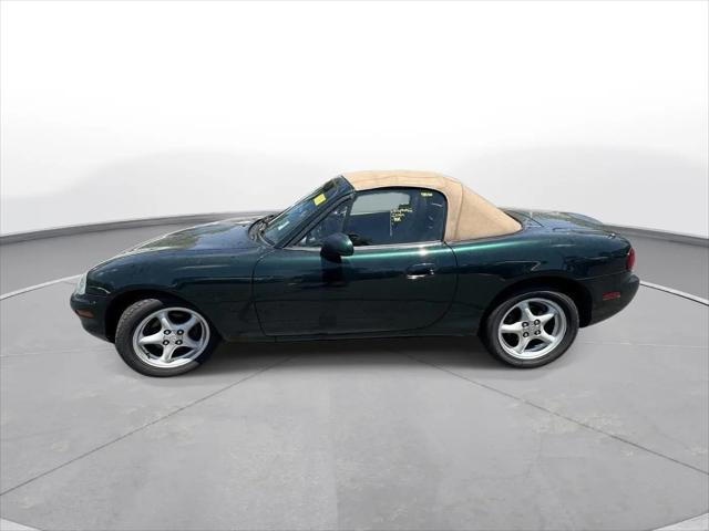 1999 Mazda MX-5 Base