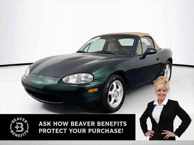 1999 Mazda MX-5 Base for sale in Cumming, GA