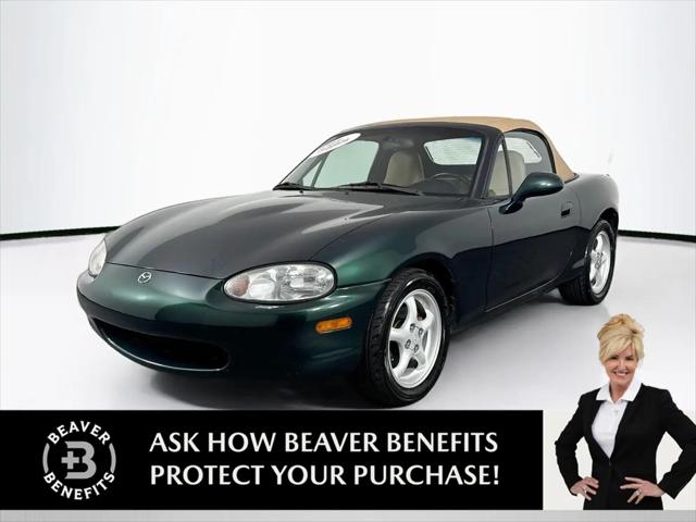 1999 Mazda MX-5 Base for sale in Cumming, GA