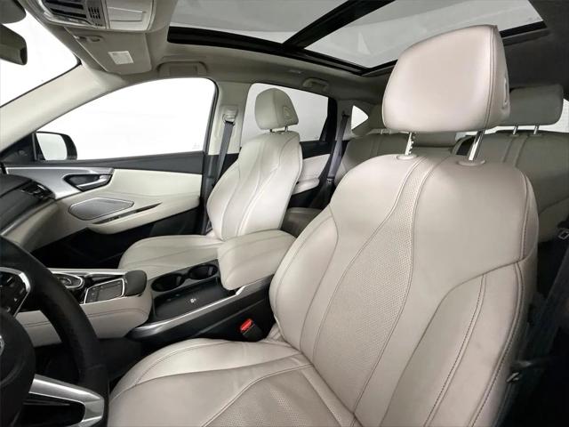 2025 Acura RDX Technology