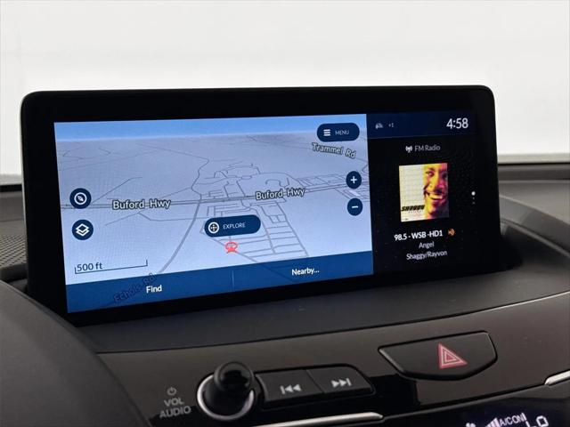 2025 Acura RDX Technology