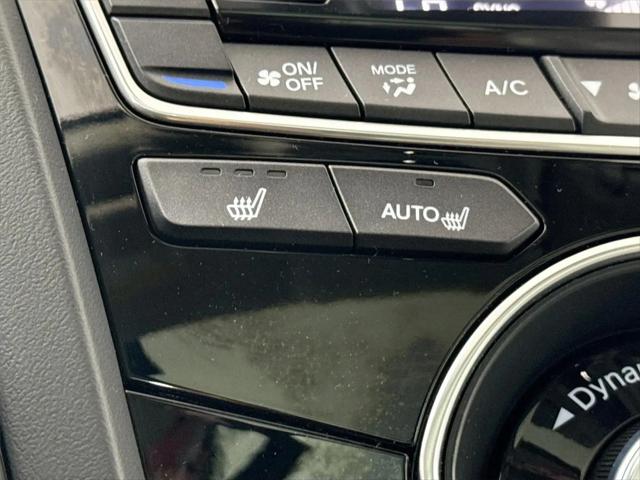 2025 Acura RDX Technology