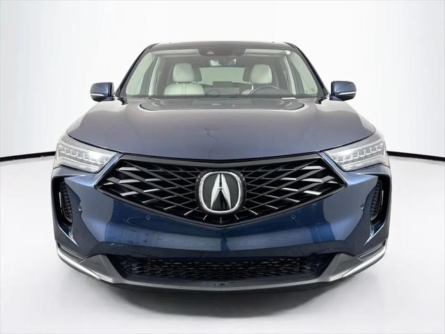 2025 Acura RDX Technology