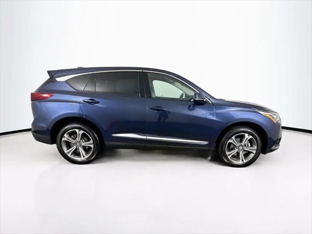 2025 Acura RDX Technology