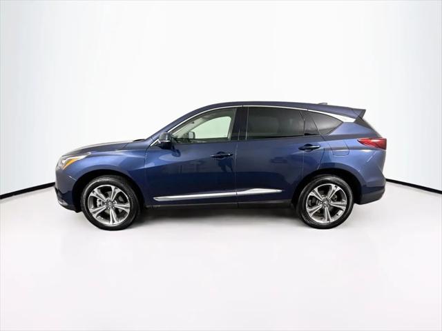 2025 Acura RDX Technology