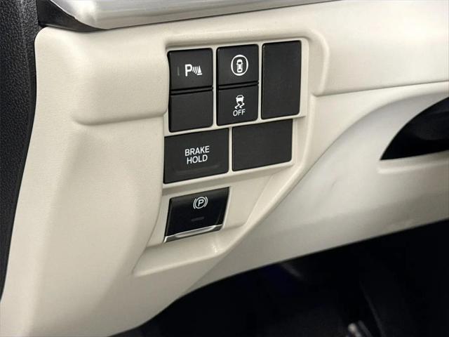 2025 Acura RDX Technology