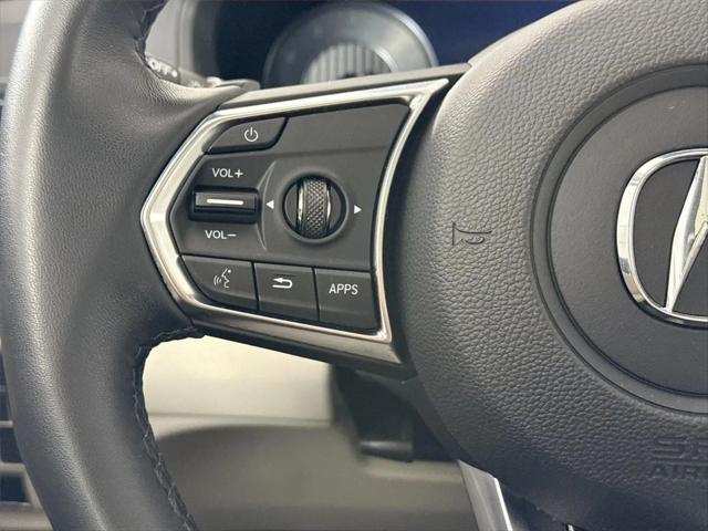 2025 Acura RDX Technology