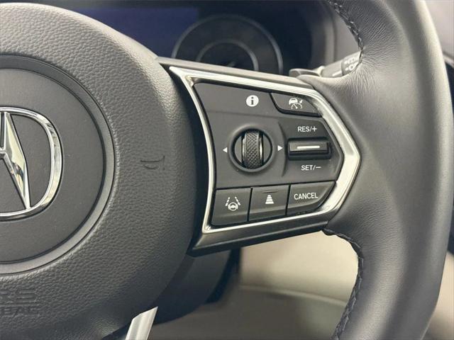 2025 Acura RDX Technology