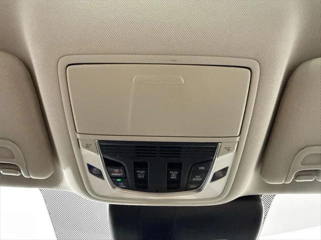 2025 Acura RDX Technology