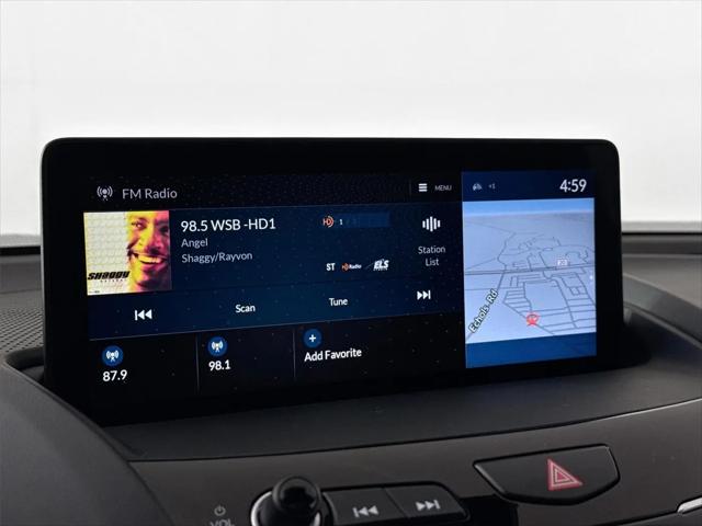 2025 Acura RDX Technology