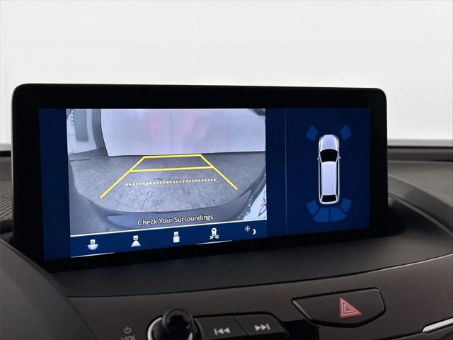 2025 Acura RDX Technology