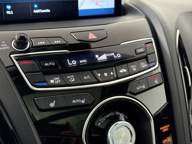 2025 Acura RDX Technology