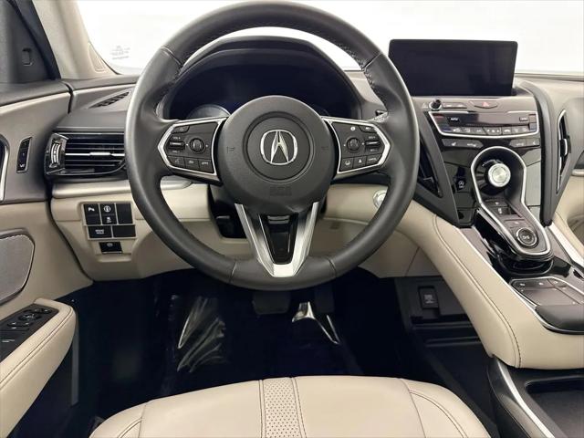 2025 Acura RDX Technology