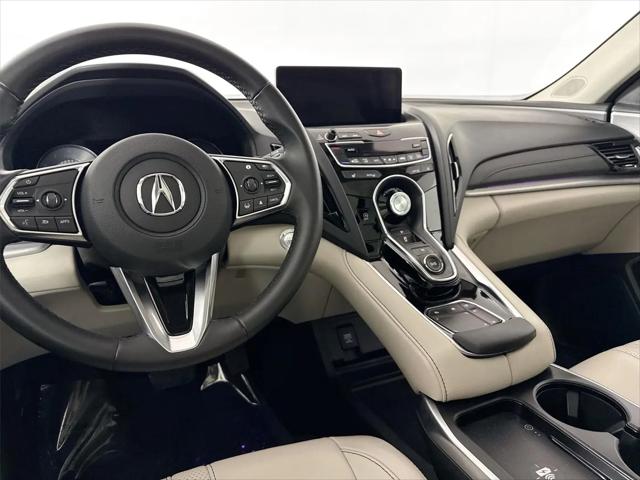 2025 Acura RDX Technology