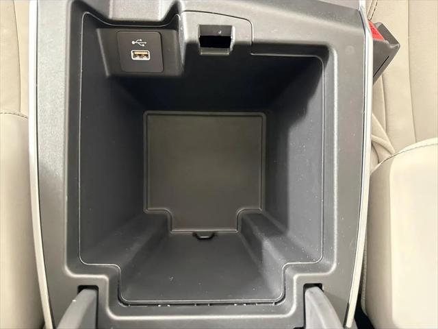 2025 Acura RDX Technology
