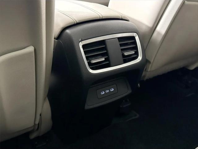 2025 Acura RDX Technology
