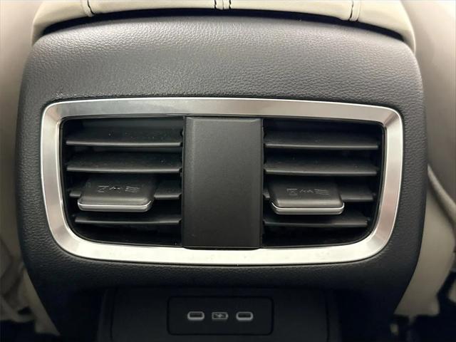 2025 Acura RDX Technology