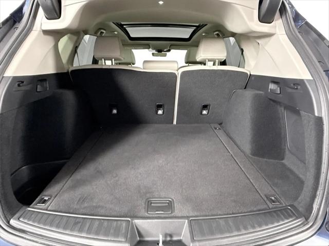 2025 Acura RDX Technology