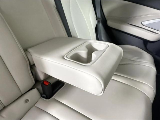 2025 Acura RDX Technology