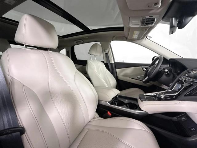 2025 Acura RDX Technology
