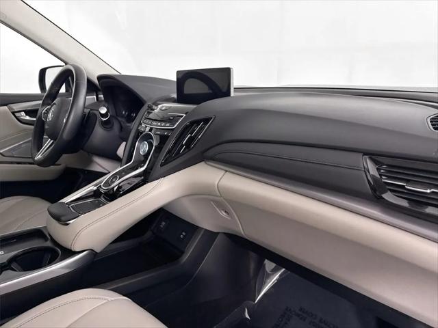 2025 Acura RDX Technology