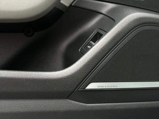 2021 Audi S6 Premium Plus TFSI quattro Tiptronic