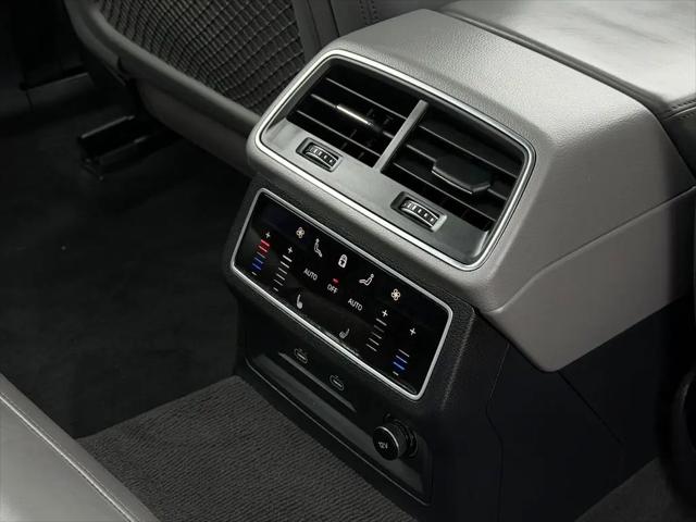 2021 Audi S6 Premium Plus TFSI quattro Tiptronic