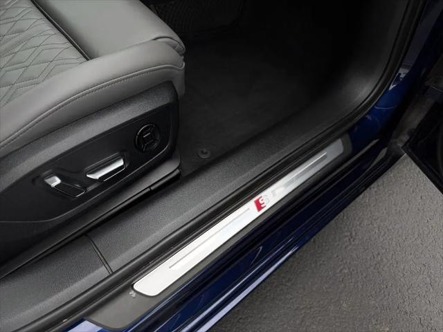 2021 Audi S6 Premium Plus TFSI quattro Tiptronic