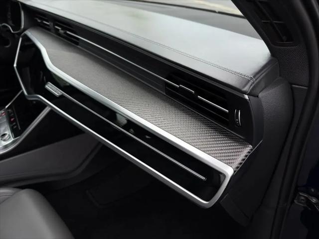 2021 Audi S6 Premium Plus TFSI quattro Tiptronic