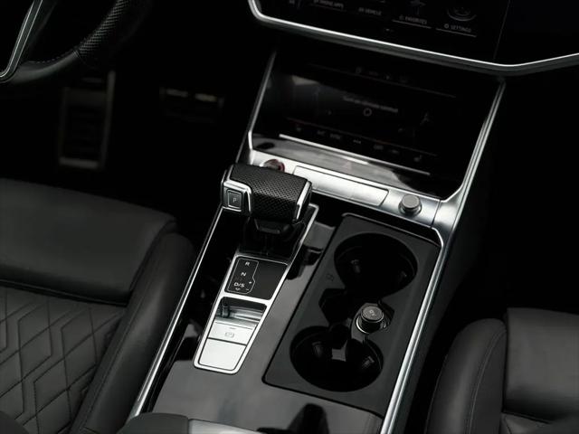 2021 Audi S6 Premium Plus TFSI quattro Tiptronic