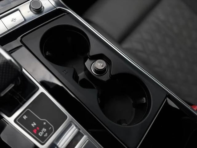 2021 Audi S6 Premium Plus TFSI quattro Tiptronic