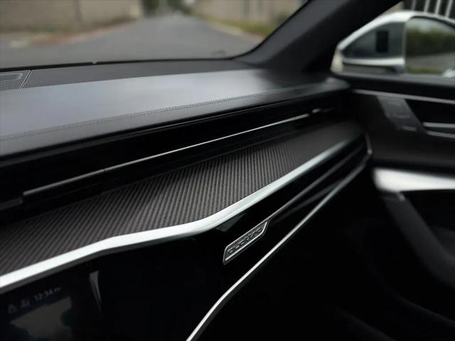 2021 Audi S6 Premium Plus TFSI quattro Tiptronic
