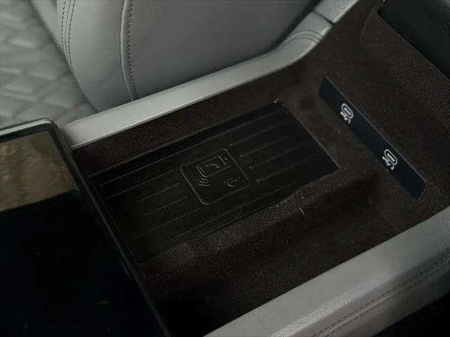 2021 Audi S6 Premium Plus TFSI quattro Tiptronic