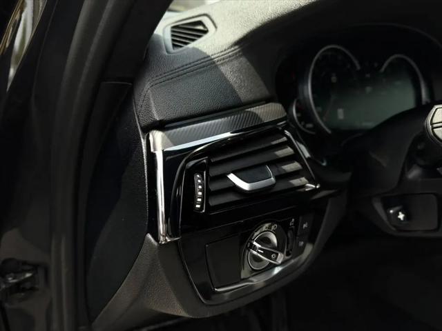 2019 BMW M5 Standard