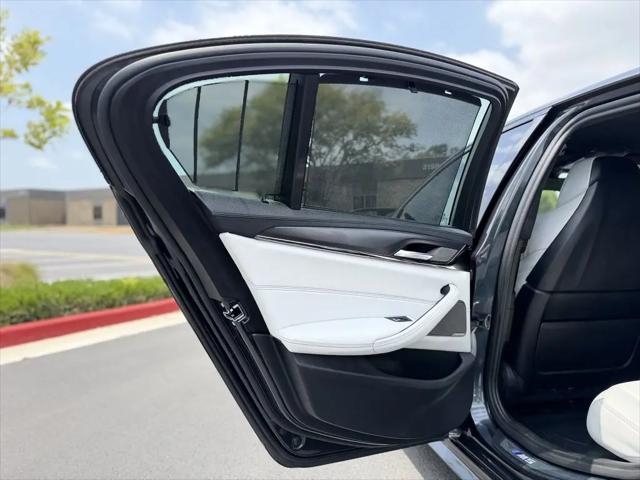 2019 BMW M5 Standard