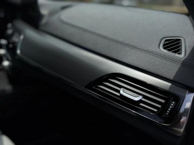 2019 BMW M5 Standard
