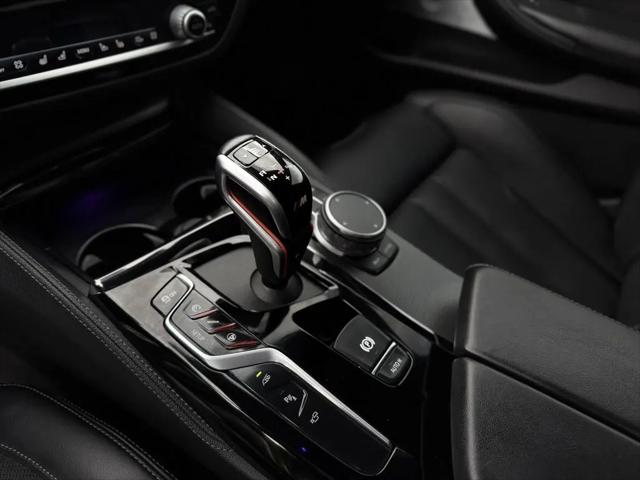 2019 BMW M5 Competition