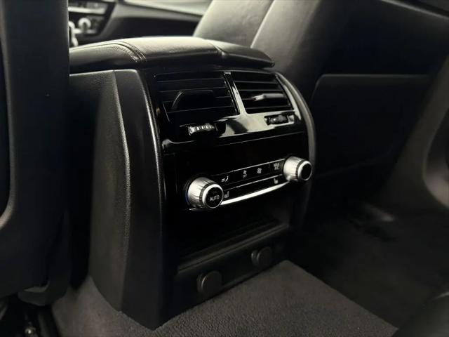 2019 BMW M5 Competition