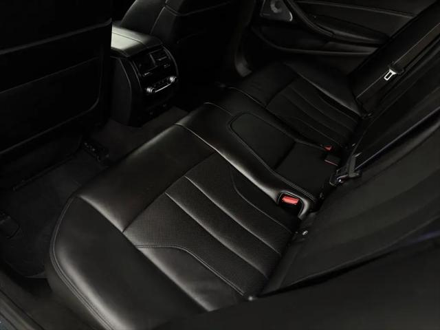 2019 BMW M5 Competition