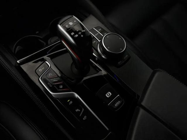 2019 BMW M5 Competition