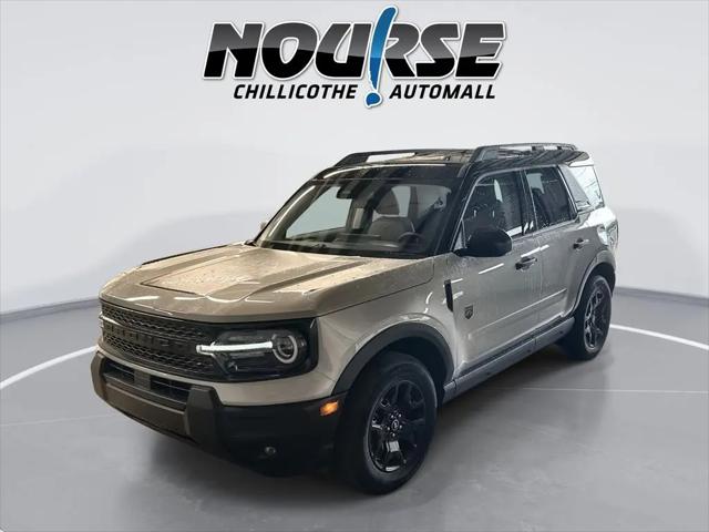 2026 Ford Bronco Sport Big Bend for sale in Chillicothe, OH