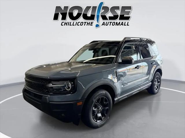 2026 Ford Bronco Sport Big Bend for sale in Chillicothe, OH