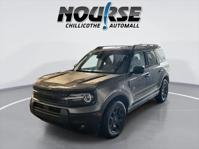 2026 Ford Bronco Sport Big Bend for sale in Chillicothe, OH