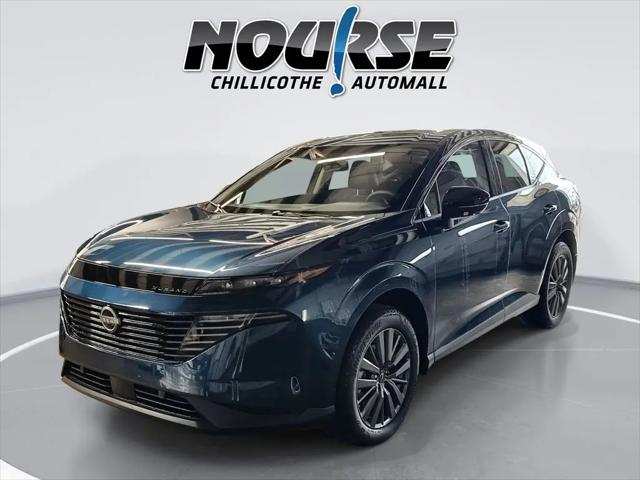 2026 Nissan Murano SL for sale near Chillicothe, OH