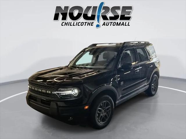 2026 Ford Bronco Sport Big Bend for sale in Chillicothe, OH