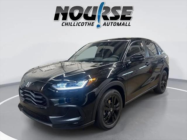 2026 Honda HR-V for sale near Chillicothe, OH