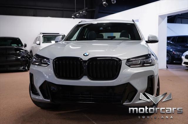 2024 BMW X3 sDrive30i for sale in Baton Rouge, LA