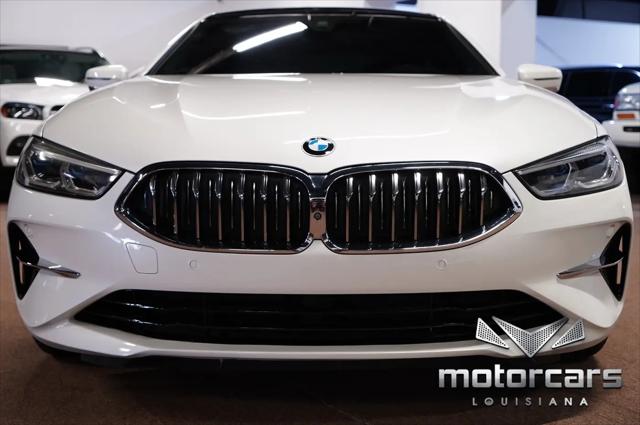 2020 BMW 840i Gran Coupe 840i